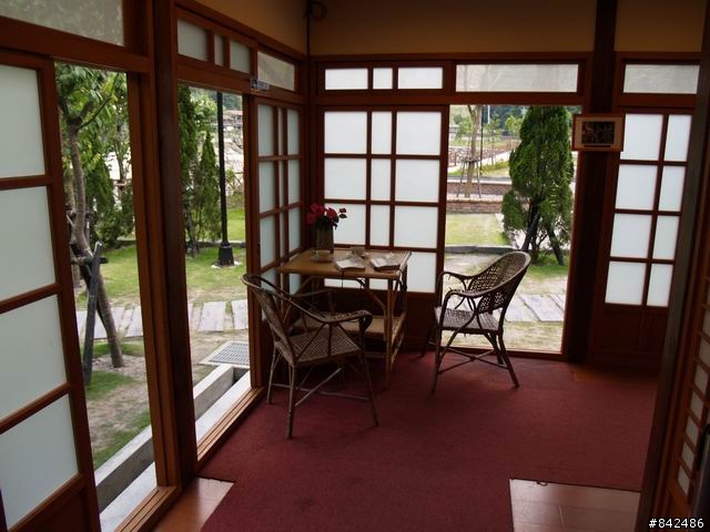 新竹五峰鄉一日遊--觀霧、雪霸休閒農場、清泉