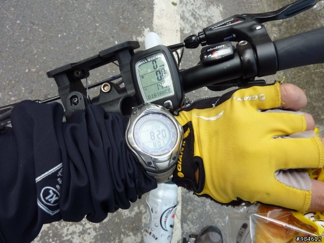 Jeff Huang的日月潭環潭報告