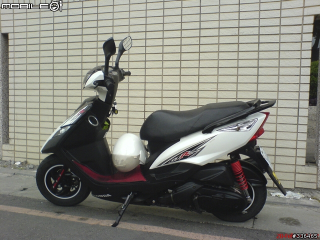 GTR之沒錢也想像AERO