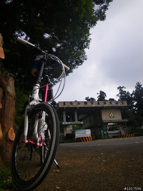 [路線分享] 0503石門水庫-內灣-宇老-石門水庫(非大滿貫)