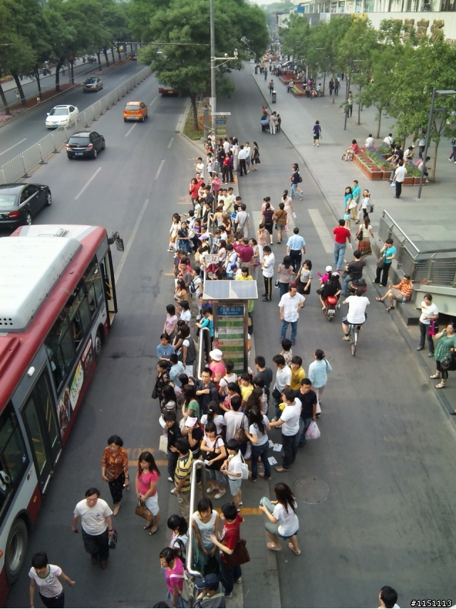T930？夜拍第二彈（少部份白天）