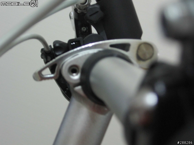 DAHON VD7 求救
