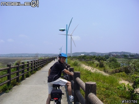 兩週"涼很大"與"曬很大"之"差很大"單車輕鬆騎