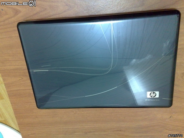 [開箱文]HP HDX X16 1109TX... 初學者發文~