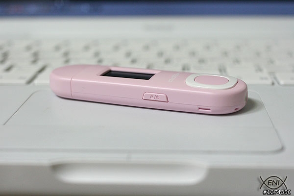 三星又要出新MP3~~【ＹＰ－U5】