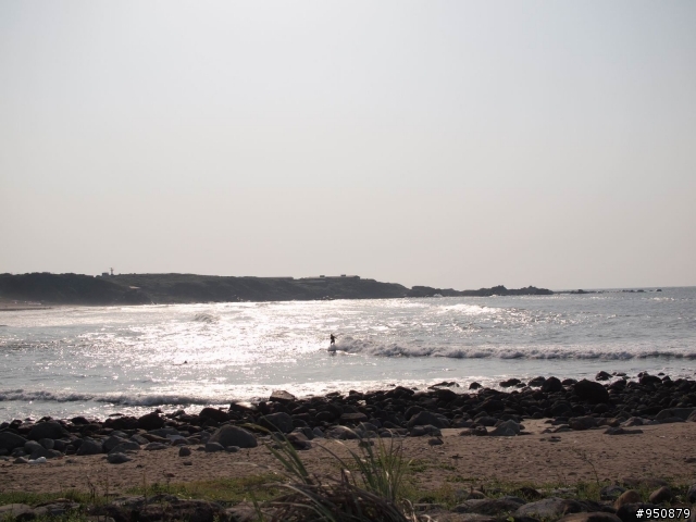 【遊記】北海岸卡踏流浪記