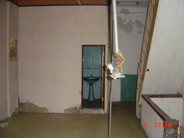 舊屋改造
