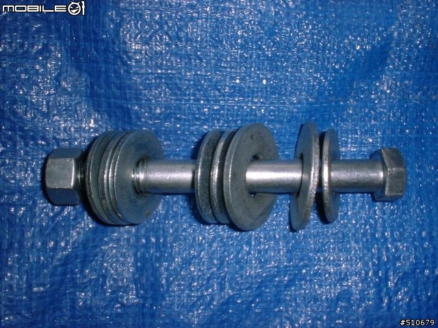 DIY將頭碗迫入車架頭管之簡易工具分享(加新圖片)