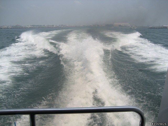 321小琉球天氣晴