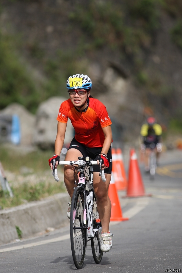 <寫真>20090517 塔塔加之 選手篇~~by 台南夜騎團