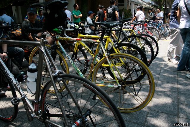 [賞車] 2009/05/09 鋼管同學會