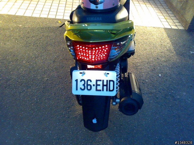 兩個多月的他~~分享自己的愛車~歡迎各位大大也分享自己的愛車喔