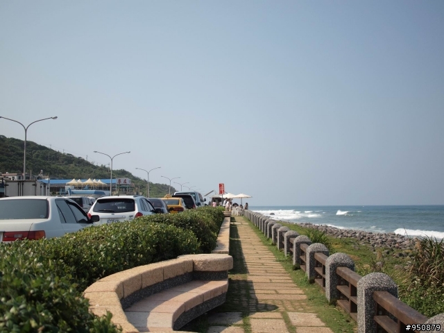 【遊記】北海岸卡踏流浪記