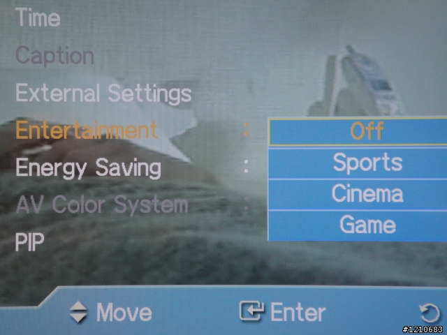 SAMSUNG 32吋FULL HD全娛樂液晶電視   LN-32A550P1RXZW