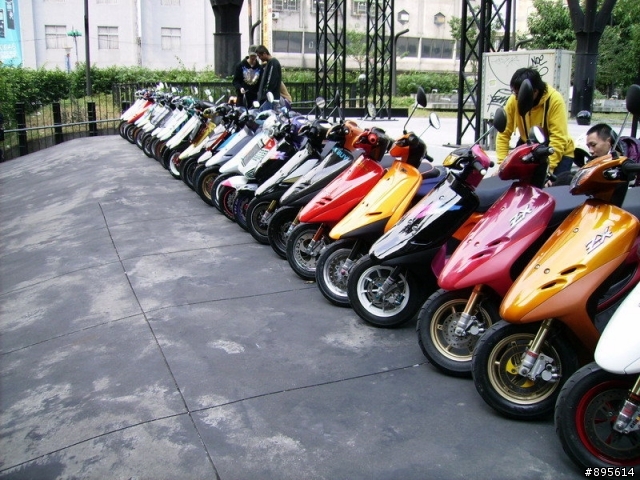 重溫舊夢 2009年 DIO大會師活動!
