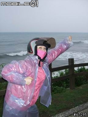 (環島)7天有5天都在下大雨之機車環島-0420~0426