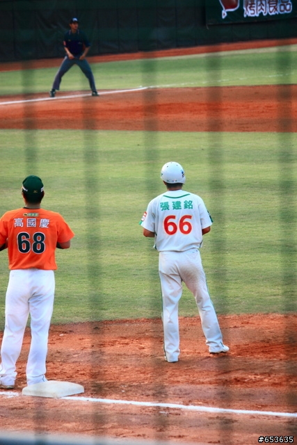 CPBL與55-250kit的邂逅