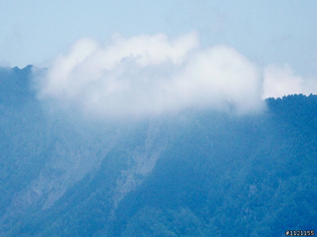 南橫埡口一日遊