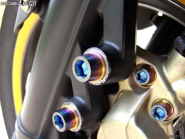 [原創]G-MAX 200 鈦低調計畫.....(圖文多)