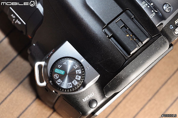 [採訪]Sony α230+α330台灣售價公佈18980元起