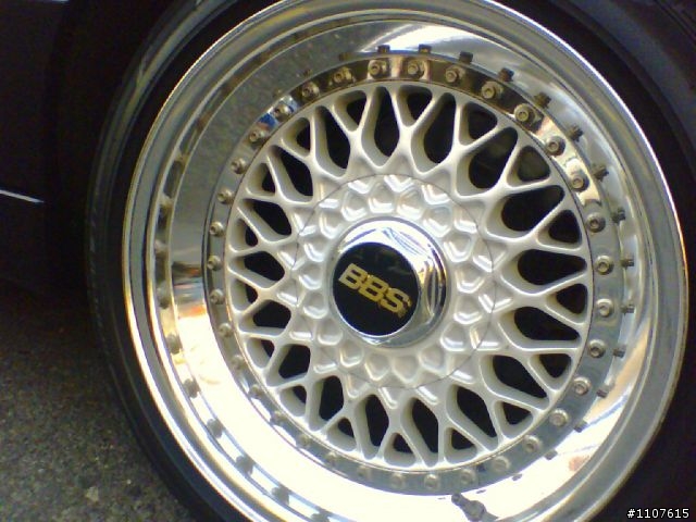 E30-M3 M POWER