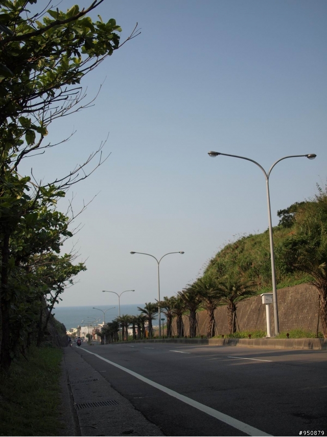 【遊記】北海岸卡踏流浪記