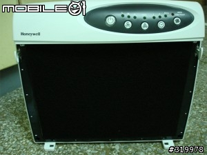 Honeywell 16500空氣清淨機