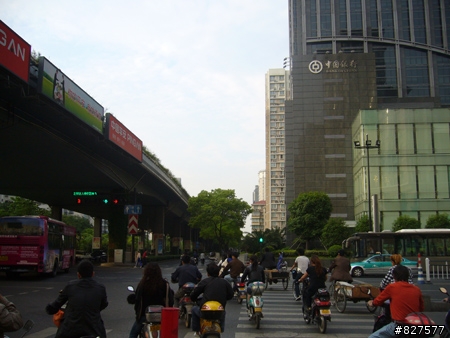 阿桐之杭州行...血淚篇