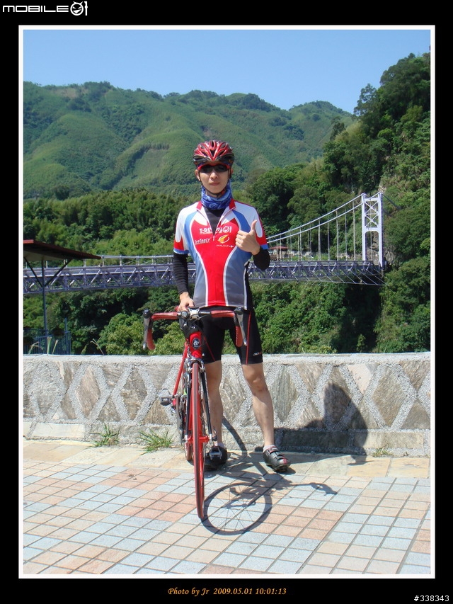 [照片] 980501 不知死活之羅馬公路行 (圖多)