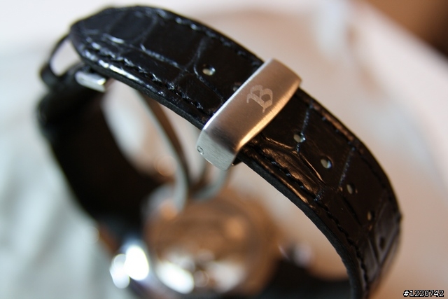 [分享] SEIKO BRIGHTZ SAGL003 part2~最終版