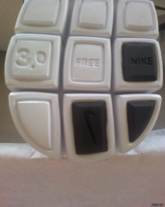 [開箱]NIKE FREE 3.0 2 慢跑鞋