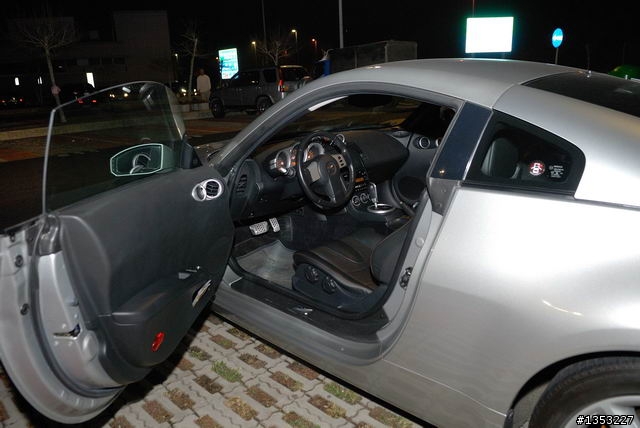 (分享) 350Z 圖多