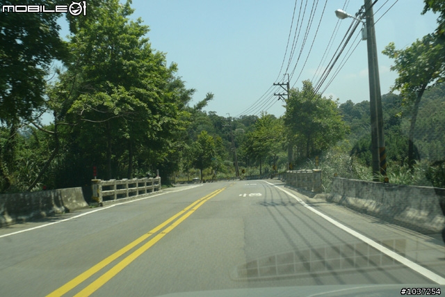 [分享]516酷爾盃CUORE自由車錦標賽路線踏勘