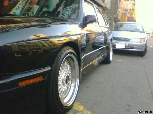 E30-M3 M POWER