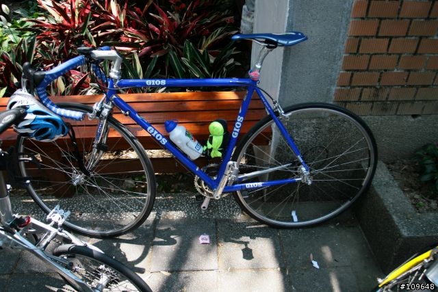 [賞車] 2009/05/09 鋼管同學會