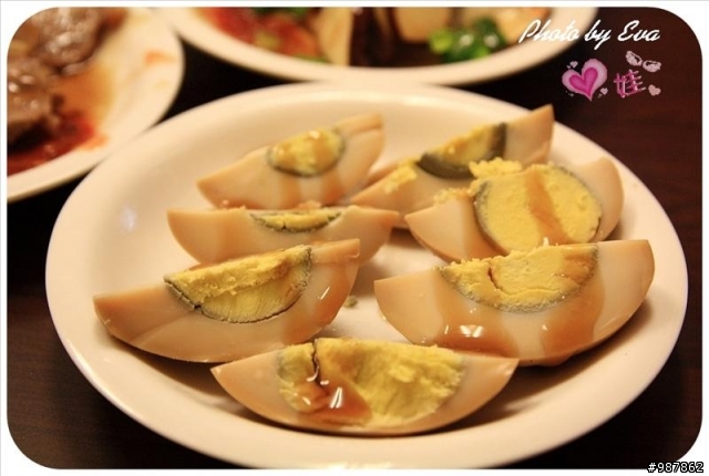 [美食] 非常道地的台南府城美食-肉羹、浮水魚羹