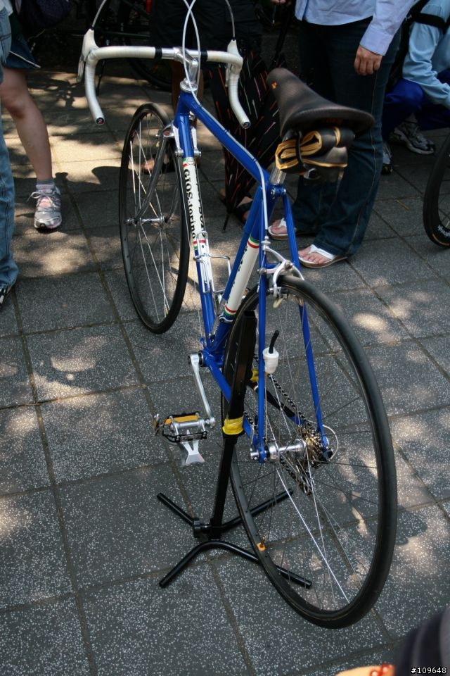 [賞車] 2009/05/09 鋼管同學會