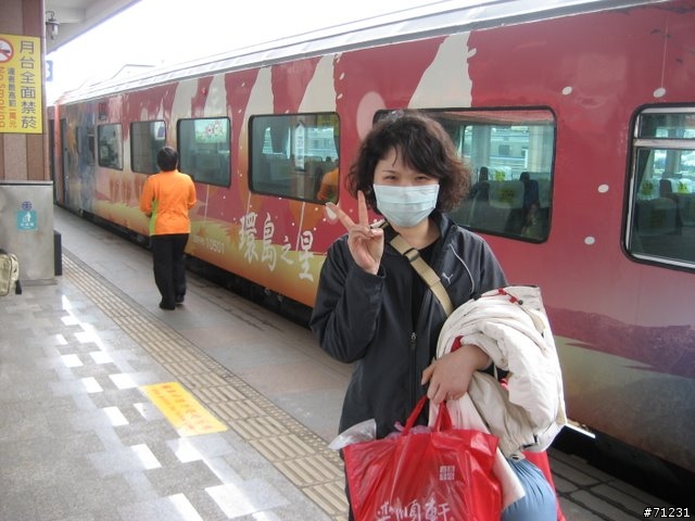 2009年02/09-02/16--8天7夜機車環島蜜月行已全部更新完畢