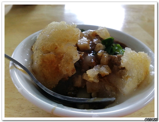 [景點]員林榛好呷肉丸