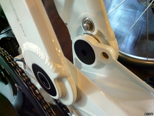 jango bike