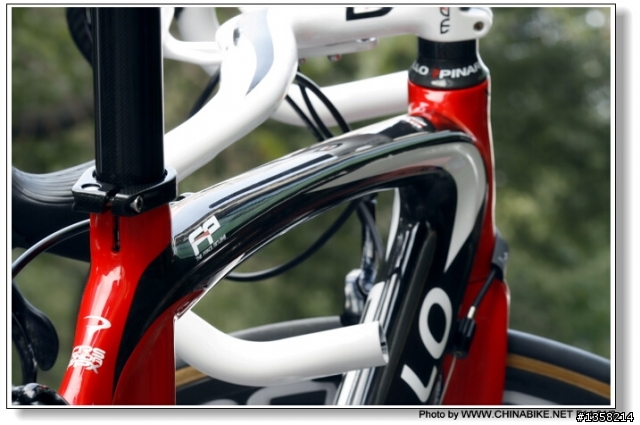 PINARELLO 分享大陸的極品跑車（轉貼）