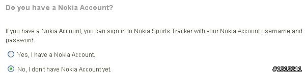 [分享] 凡走過必留下痕跡！ Nokia Sports Tracker
