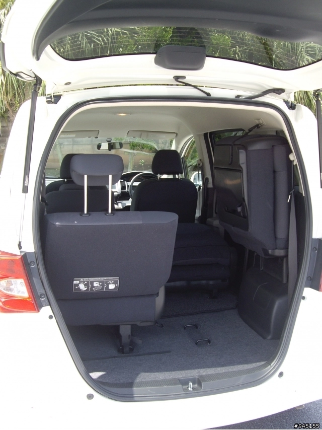 開箱文之honda Freed日本沖繩租車 Mobile01