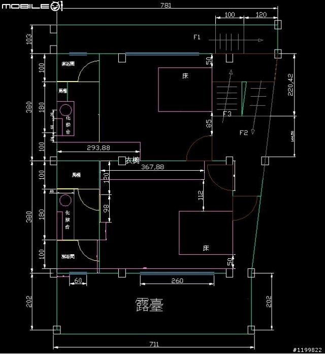 "攪"了一些腦汁，草草草圖!!