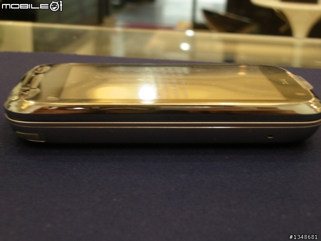 【開箱】HTC Touch PRO2 開箱 6/9更新 (TV-OUT照片上傳...)...待續