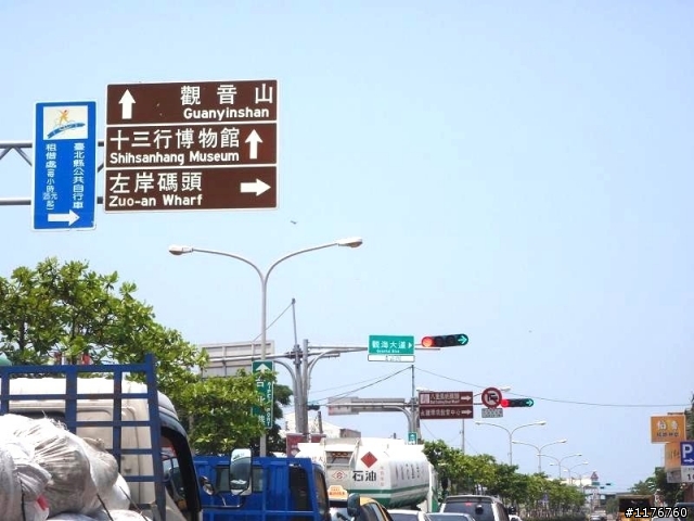 騎著 HONDA MOTOCOMPO 環遊台灣之旅!圖多更新到第七天行程...後續遊記陸續寫出