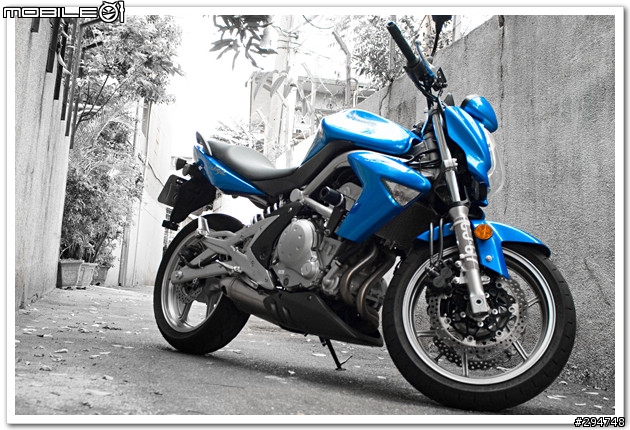 Kawasaki ER-6n 機件名稱請教