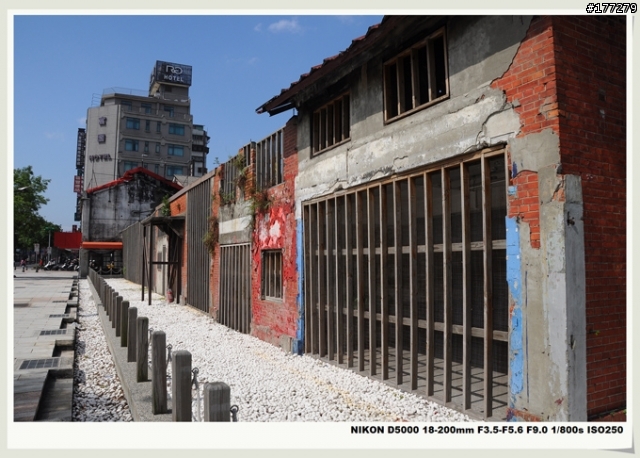 Nikon D5000 試拍