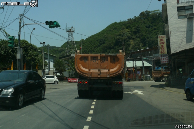 [分享]516酷爾盃CUORE自由車錦標賽路線踏勘