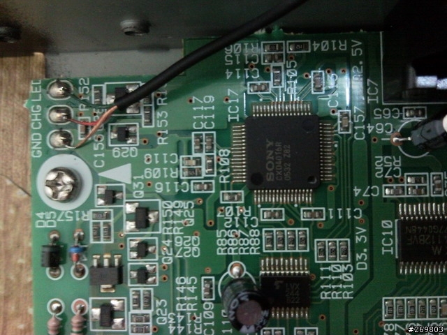 [DIY] Pioneer SE-DIR2000C + 藍芽發射器